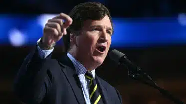 We Need to Talk about Tucker, Again | National Review